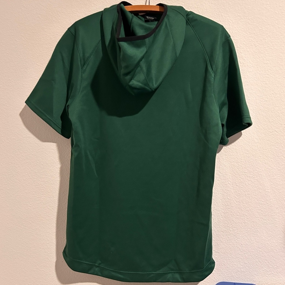 Nike Oregon Ducks PE Basketball Warm Ups Men’s Medium - Picture 4 of 6